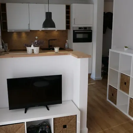 Gottleubapark Apartment