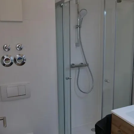 Gottleubapark Apartment