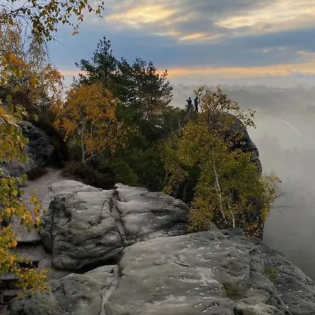 Gottleubapark