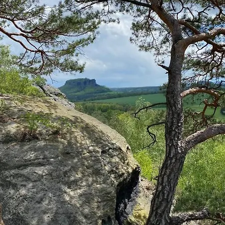 Gottleubapark * Pirna