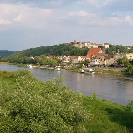 Gottleubapark Apartment